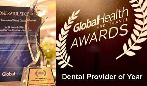 Best Dental Clinic in Phuket