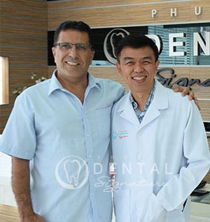 Phuket Dental 