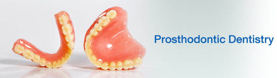 Prosthodontic
