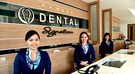 Phuket Dental Signature Phuket Dental Signature