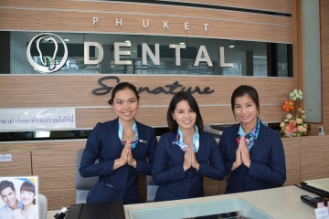 Phuket Dental Signature